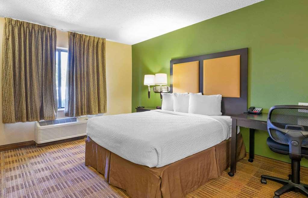 Extended Stay America Suites - Jacksonville - Camp Lejeune Værelse billede