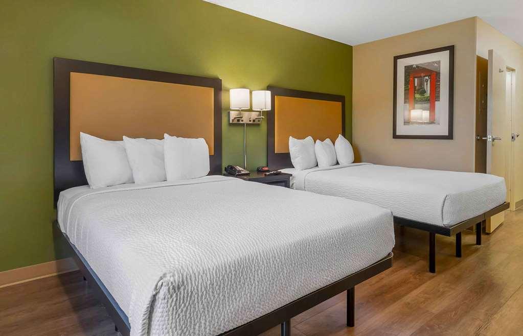 Extended Stay America Suites - Jacksonville - Camp Lejeune Værelse billede