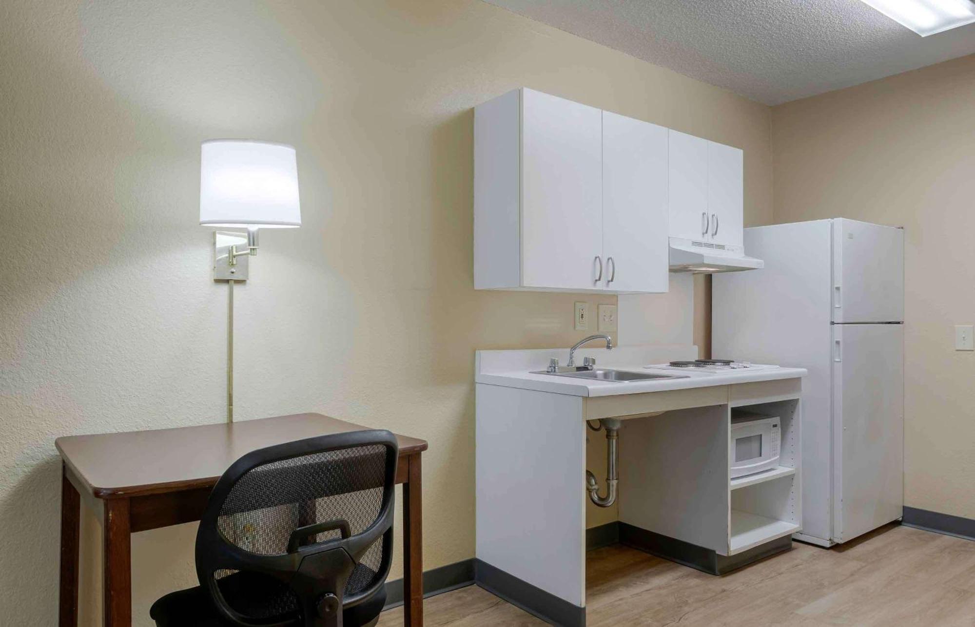 Extended Stay America Suites - Jacksonville - Camp Lejeune Eksteriør billede
