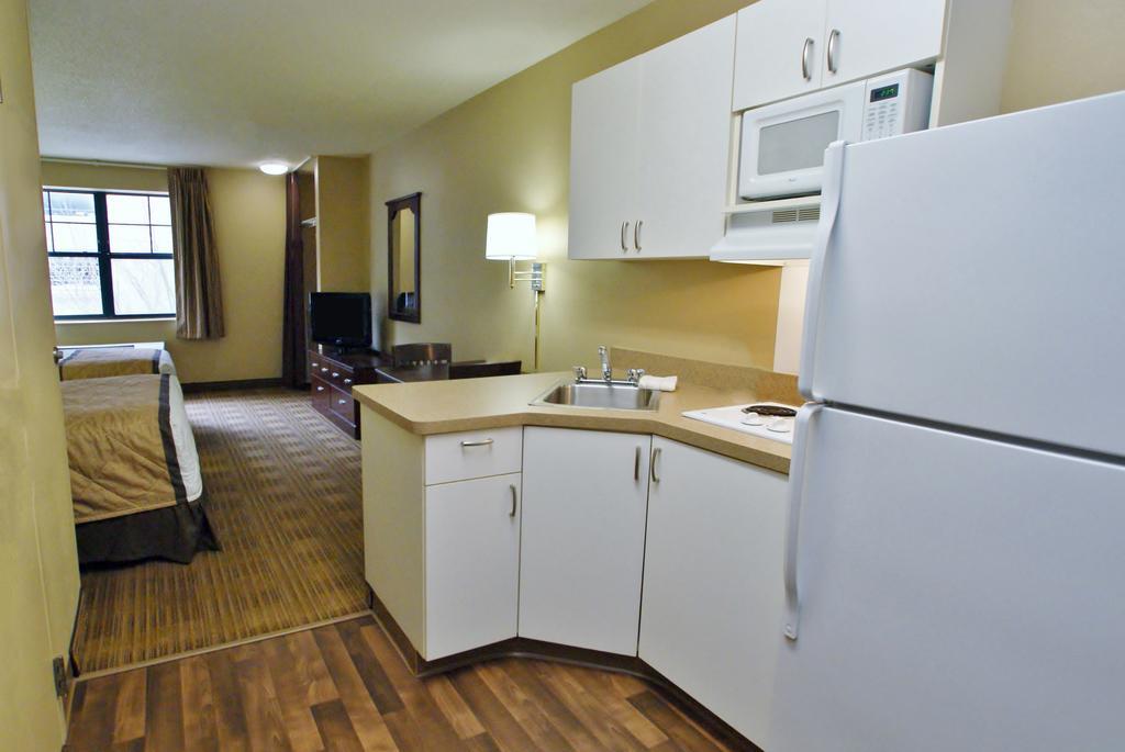 Extended Stay America Suites - Jacksonville - Camp Lejeune Eksteriør billede