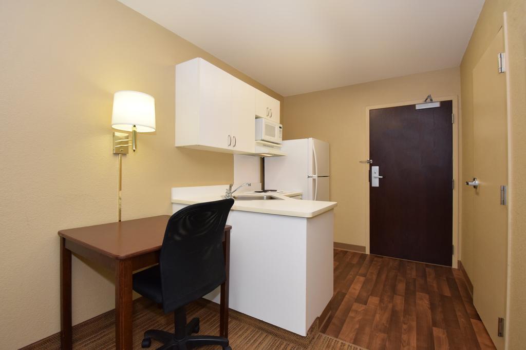 Extended Stay America Suites - Jacksonville - Camp Lejeune Eksteriør billede