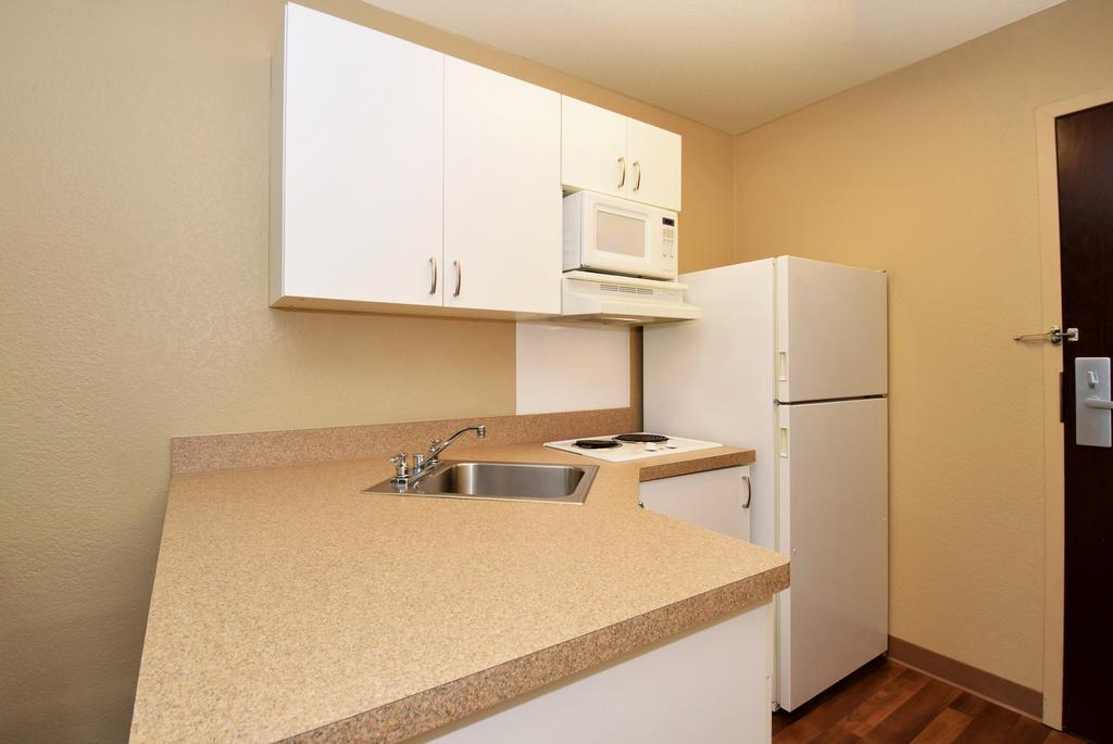 Extended Stay America Suites - Jacksonville - Camp Lejeune Eksteriør billede
