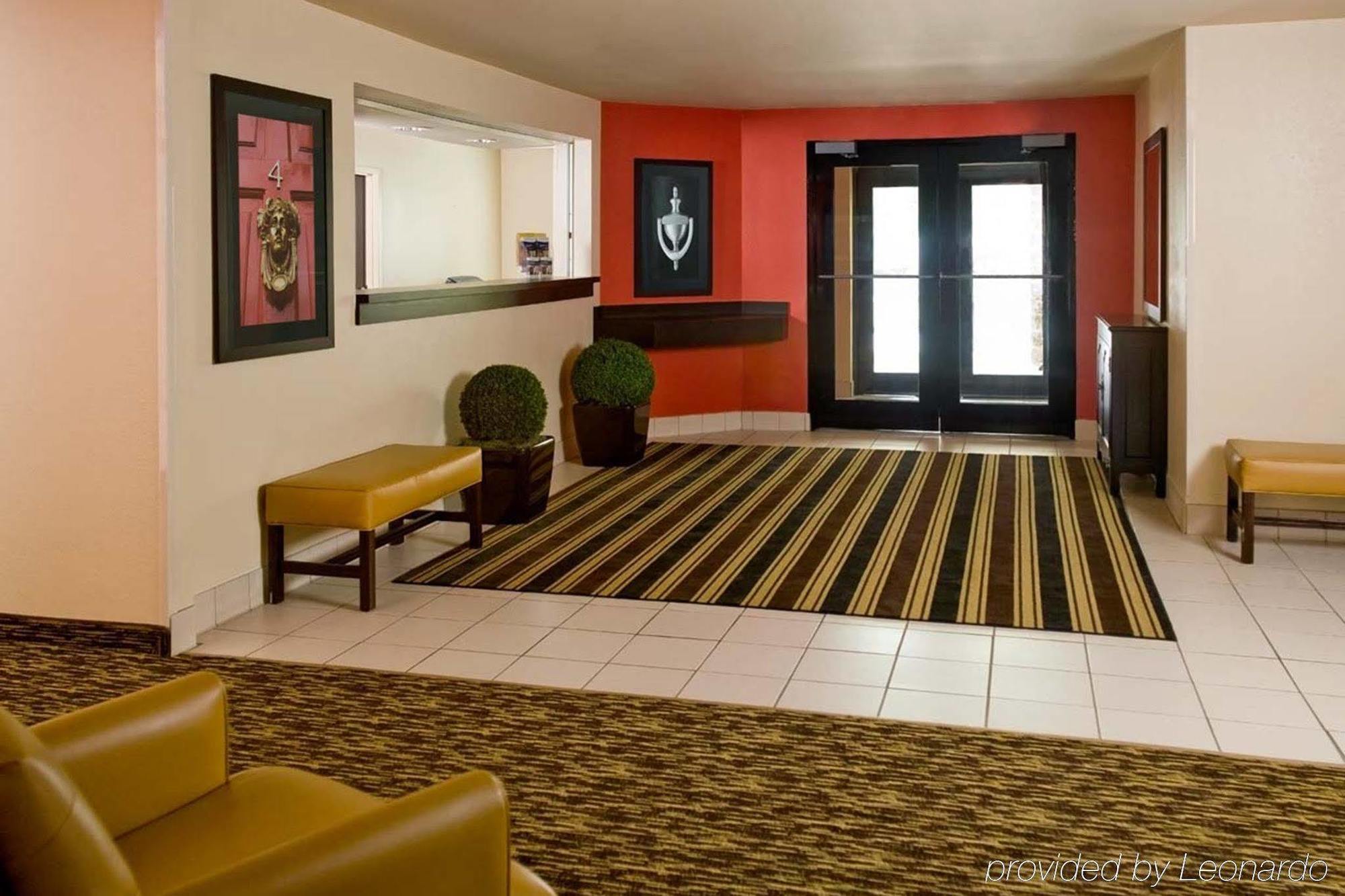 Extended Stay America Suites - Jacksonville - Camp Lejeune Eksteriør billede