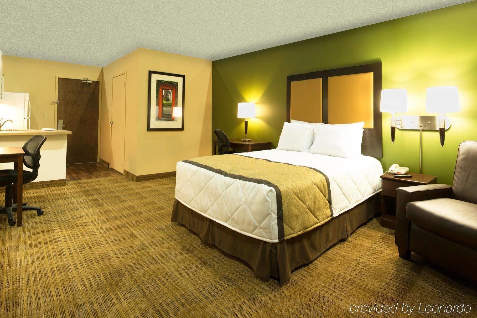 Extended Stay America Suites - Jacksonville - Camp Lejeune Eksteriør billede