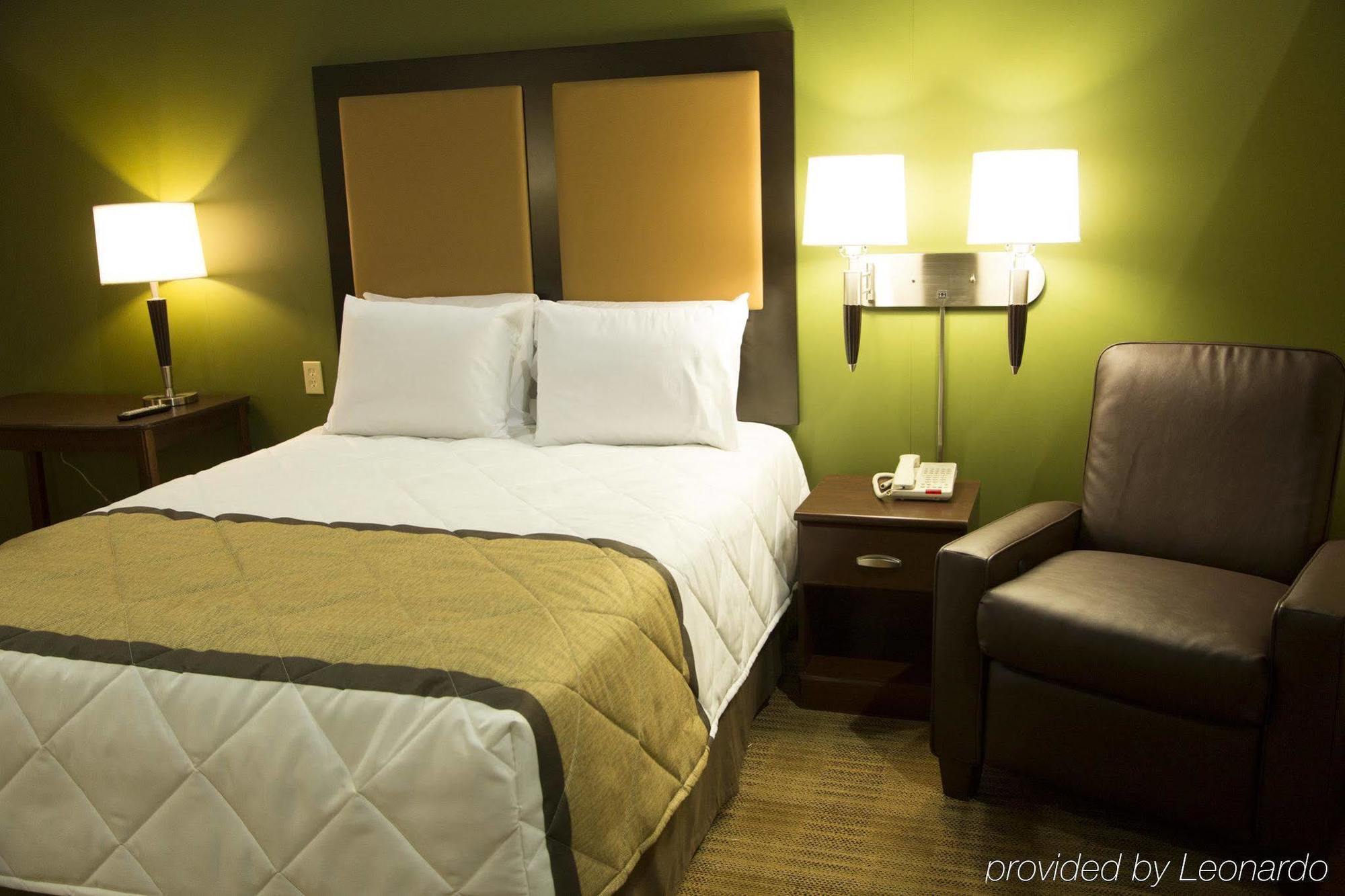 Extended Stay America Suites - Jacksonville - Camp Lejeune Eksteriør billede