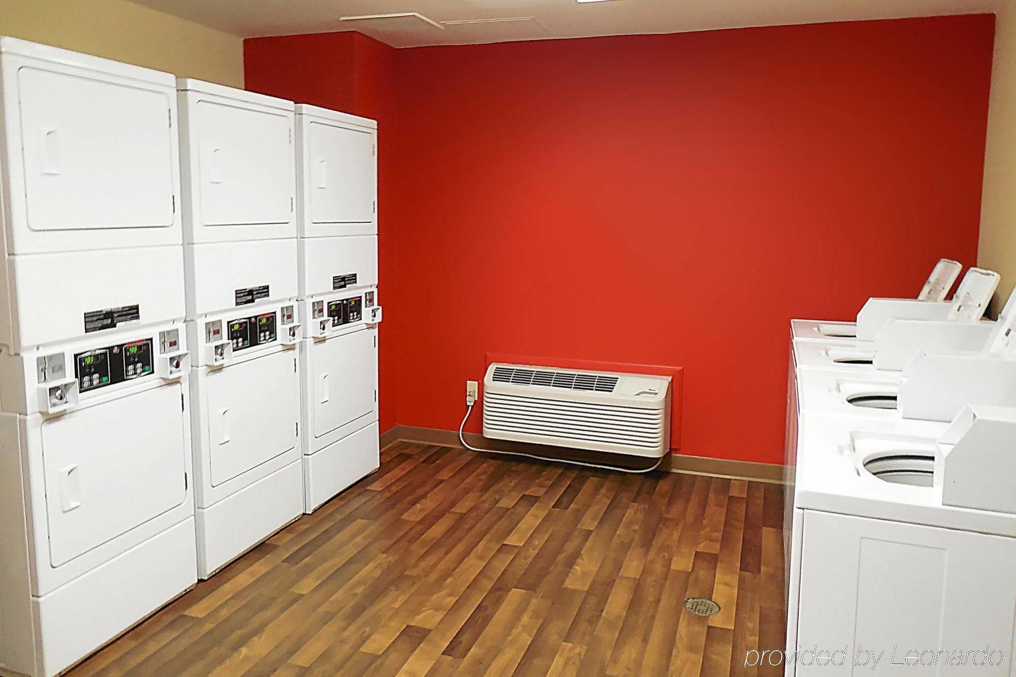Extended Stay America Suites - Jacksonville - Camp Lejeune Eksteriør billede