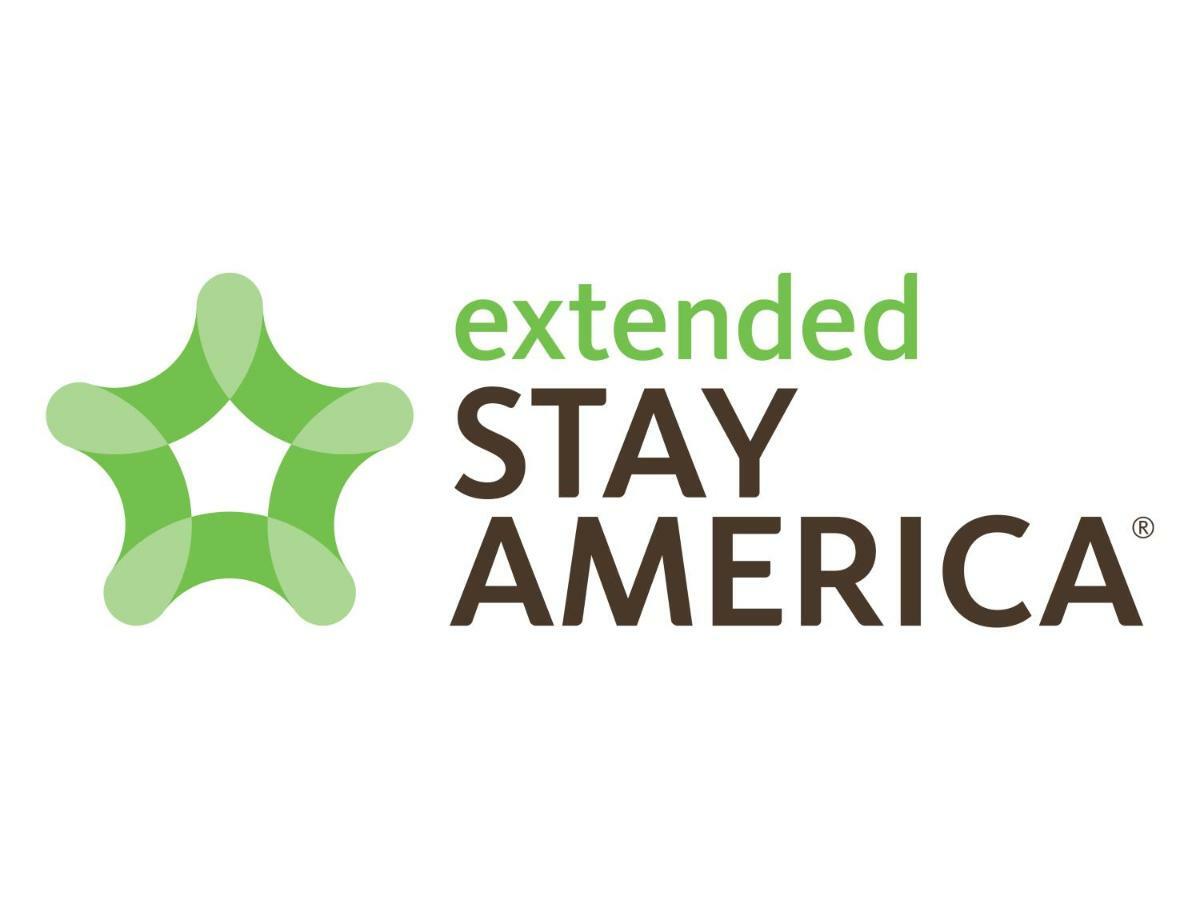 Extended Stay America Suites - Jacksonville - Camp Lejeune Eksteriør billede